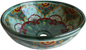 bathroom sinks & vanities vessel