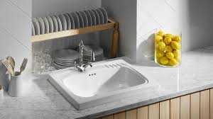 kitchen faucets are increasingly