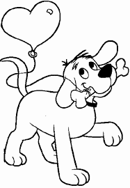 Coloringook Clifford Theig Red Dog Pages Malvorlagen Tiere Splendiooks Online Free Pdf Disney Stephenbenedictdyson