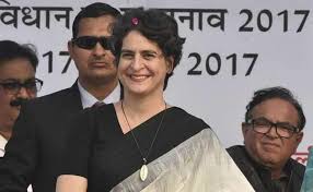 From Shashi Tharoor Praise For Priyanka Gandhi And Word Of The Day Gandhi Sonia Shashi