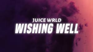 My wishes in a wishing well still no luck, but oh, well i still try even though i know i'm gon' fail it's stress on my shoulders like a anvil perky got me itching like a anthill drugs killing me softly, lauryn hill sometimes i don't know how to feel. Juice Wrld Wishing Well Lyrics Youtube