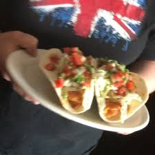 Maybe you would like to learn more about one of these? Rose And Crown British Restaurant Scv Fish Tacos Facebook