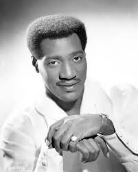 Otis Redding's Historic Performance at the 1967 Monterey Pop Festival