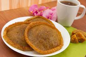 Berikut ini disampaikan resep cimol kental khas bandung. Mau Jajanan Pasar Yuk Coba 8 Kue Dari Tepung Beras Camilan Yang Enak Dan Mengenyangkan 2020