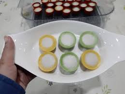 Kuih nona manis ini mempunyai 3 bahagian. Resepi Nona Manis Pandan Buat Sekali Pasti Jadi Lembut Berlemak Berkrim Lagu Mp3 Mp3 Dragon