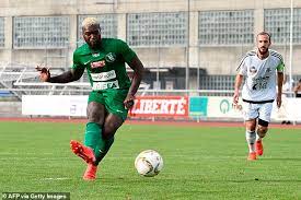 Check spelling or type a new query. Djibril Cisse Signs For American Side Panathinaikos Chicago The Thirteenth Club Of His Career Daily Mail Online