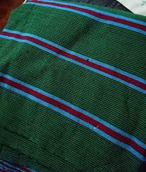 Pagne Tisse Du Benin Fabric Tribe