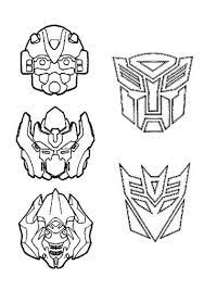 Ontvang meldingen van nieuwe zoekresultaten. Kids N Fun De 33 Ausmalbilder Von Transformers