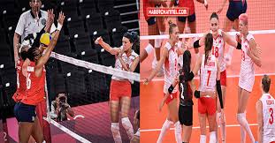 U20 kız milli takımımız, dünya şampiyonası'nda klasman maçları oynayacak. Xwn 6zpih7wgfm