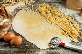 Pasta perfecta en 5 pasos. 5 Errores Que No Cometer Al Cocinar Pasta