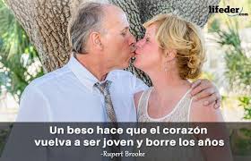 Imágenes para el dia internacional del beso. Las 87 Mejores Frases De Besos