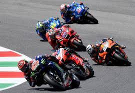 Drivers, constructors and team results for the top racing series from around the world at the click of your finger Fabio Quaratararo Remporte Le Moto Gp D Italie Et S Envole Au Championnat