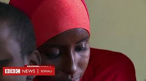 Wasmo somali ah run ah. Daawo 13 Jir Xaas Iyo Arday Ah Bbc News Somali
