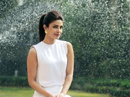 Mother Teresa Priyanka Chopra Honoured With Mother Teresa Memorial Award The Economic Times Touched by her compassion and kindness, the international superstar's deep connect with the young generation has earned her mother teresa memorial award for social justice. mother teresa priyanka chopra honoured