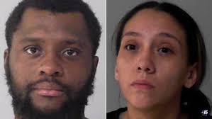 2 people arrested for alleged connection to Marlboro County drug bust