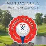 FORE the Kids Golf Classic
