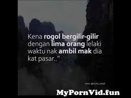 Cek sound campursari spesial langgam liwung enak. Budak Darjah Enam Kena Rogol Bergilir Gilir 5 Orang Lelaki From Budak Sekolah Kena Gilir Gilir Watch Video Mypornvid Fun