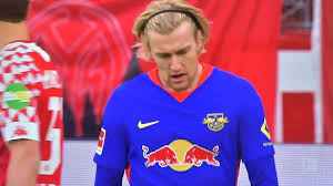 Find the latest emil forsberg news, stats, transfer rumours, photos, titles, clubs, goals scored this season and more. Mainz Pick Up A Shock 3 2 Win Over Rb Leipzig Thanks To Niakhate Brace Anytime Football
