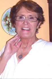 Constance Henley Obituary