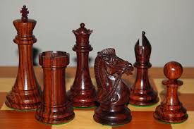 Chess piece