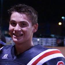 Bryce Chester's Calloway County High School Bio