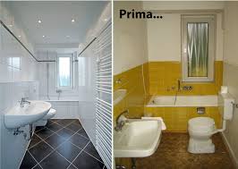 Ho iniziato i lavori di ristrutturazione del bagno e procedo a smontare i vecchi sanitari, wc e bidet; Quanto Costa Rifare Un Bagno Nel 2021 Idee Prezzi E Soluzioni