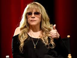 Stevie nicks was born on may 26, 1948 in phoenix, united states (72 years old). Poor Stevie Nicks Is Feeling Extremely Old You