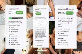 How to Create and Promote Your Own Sales on Fancentro | FanCentro