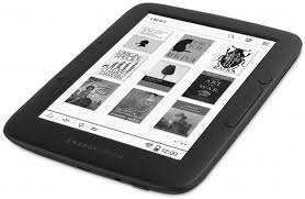 New Ebook Readers From Energy Sistem The Ebook Reader Blog