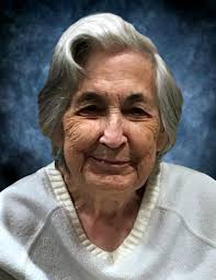 Obituary information for Clara (Bates) Tyce