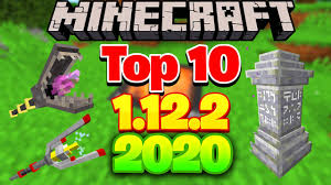 By jon bitner and michael hicks march 26, 2021. Top 10 Best Minecraft Mods 1 12 2 2020 Special Edition 14 Youtube