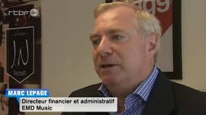 Escroquerie au président de société