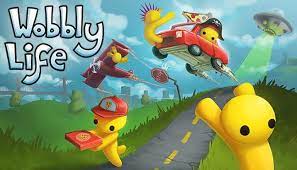 It was released on 18 april 2019. Wobbly Life Free Download V0 6 0 Igggames