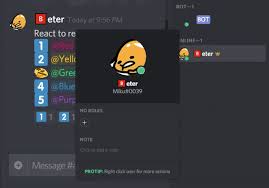 In this tutorial, you will get the reaction role discord bot! Github Peterthehan Discord Reaction Role Bot A Discord Bot That Allows Users To Self Assign Roles Using Reactions
