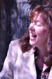 Guest Blogger: Rachel Hauck