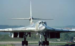 Thiên nga trắng Tu-160: Cơn ác mộng dội “cái chết đen” xuống đối thủ | Báo Hà Tĩnh - Tin tức Hà Tĩnh mới nhất, tin nhanh Hà Tĩnh 24h