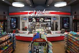 Quiktrip store #66355 wentzville pkwy. Lindell And Kingshighway Plan Announced Nextstl