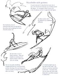 Gesture 2 By Piratoloco On Deviantart Surf Drawing Character Drawing Gesture Drawing