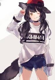 Image result for creepypasta OCs
