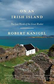The blasket islands are a group of islands off the coast of the dingle peninsula, county kerry ireland. On An Irish Island The Lost World Of The Great Blasket Amazon De Kanigel Robert Fremdsprachige Bucher