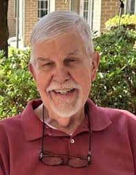 Ernest Middleton “Ernie” Lamar, Jr. Obituary