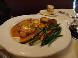 50 g di parmigiano grattugiato. Petto Di Pollo Alla Valdostana Picture Of Fior D Italia San Francisco Tripadvisor