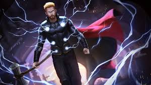 If you're in search of the best thor wallpaper, you've come to the right place. 4k Thor Wallpapers Top Free 4k Thor Backgrounds Wallpaperaccess