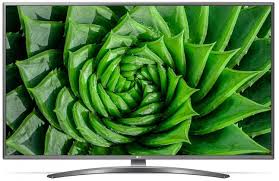 ✅ většinu produktů máme skladem. Smart Televize Lg 50un8100 2020 50 125 Cm Okay Cz