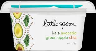 Organic Baby Food Delivery Canada Organic Food