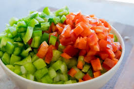 Monday, november 22, 1943 onday, nov. Hoppin John With Okra And Tomato Stew Husbands That Cook