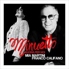 FRANCO CALIFANO/MIA MARTINI