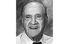 George WEEMS Obituary (1924