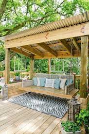 Exciting Diy Backyard Gazebo Design Ideas Frugal Living Backyard Seating Area Backyard Gazebo Backyard Seating