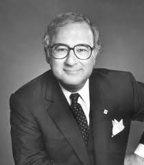 Ira A. Lipman Obituary